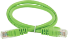Патч-корд ITK PC02-C5EU-3M
