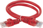 Патч-корд ITK PC04-C5EU-2M