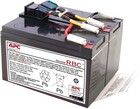 APC Battery RBC48