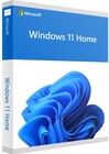 Microsoft Windows 11 Home 64-bit Russian 1pk DSP OEI DVD (KW9-00651)
