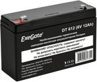 ExeGate DT 612