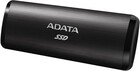 2Tb ADATA SE760 Black (ASE760-2TU32G2-CBK)