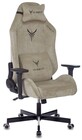 Бюрократ Knight N1 Fabric Beige