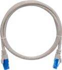 Патч-корд NIKOMAX NMC-PC4UE55B-050-GY