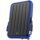 1Tb Silicon Power Armor A66 Black/Blue (SP010TBPHD66SS3B)