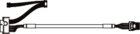 Кабель Lenovo 4X97A59825