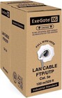 Кабельная бухта Exegate FTP 5e, 100м (EX281812RUS)