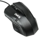 Мышь Dialog MOP-09U Black