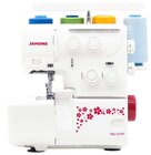 Оверлок Janome HQ-075D