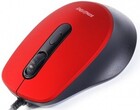 Мышь SmartBuy SBM-265-R