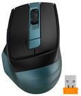 A4Tech Fstyler FB35C Green/Black