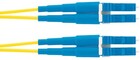 Panduit F92ELLNLNSNM007, 7м