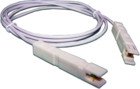 Патч-корд Lanmaster LAN-P1-P1-3M