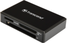 Кардридер Transcend TS-RDF9K2 Black