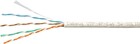 Cabeus UTP-4P-CAT.5E-SOLID-GY, 305м