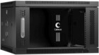 Cabeus SH-05F-6U60/45-BK