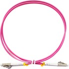 Cabeus FOP-50-OM4-LC-LC-1M, 1м