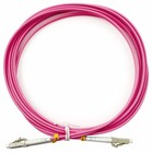 Cabeus FOP-50-OM4-LC-LC-3M, 3м