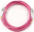 Cabeus FOP-50-OM4-LC-LC-5M, 5м