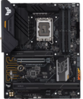 Материнская плата ASUS TUF GAMING B660-PLUS WIFI D4
