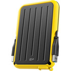 5Tb Silicon Power Armor A66 Black/Yellow (SP050TBPHD66LS3Y)