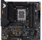 Материнская плата ASUS TUF GAMING B660M-PLUS WIFI D4