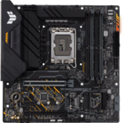Материнская плата ASUS TUF GAMING B660M-PLUS D4