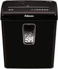 Уничтожитель бумаги (шредер) Fellowes PowerShred P-30C