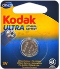 Kodak (CR1620, 1 шт.)