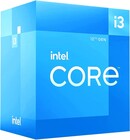 Процессор Intel Core i3 - 12100 BOX