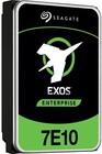 Жёсткий диск 4Tb SAS Seagate Exos 7E10 (ST4000NM025B)