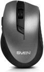 Мышь Sven RX-425W Grey