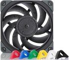 Noctua NF-A12x25 PWM chromax.black