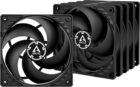 Arctic Cooling P12 Black/Black Value pack