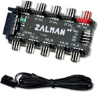 Контроллер вентиляторов Zalman PWM Controller 10Port