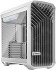 Корпус Fractal Design Torrent Compact White TG Clear Tint