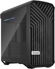 Fractal Design Torrent Compact Black TG Dark Tint