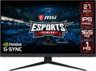 Монитор MSI 27' Optix G273
