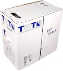 TWT TWT-6UTP-LSZH, 305м