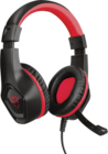 Гарнитура Trust GXT 404R Rana