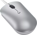 Lenovo 540 USB-C Wired Compact Cloud Grey