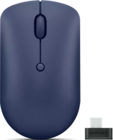 Мышь Lenovo 540 USB-C Wireless Compact Abyss Blue