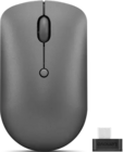 Мышь Lenovo 540 USB-C Wireless Compact Storm Grey