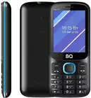 BQ 2820 Step XL+ Black/Blue