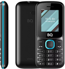 BQ 1848 Step+ Black/Blue