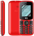 BQ 1848 Step+ Red/Black