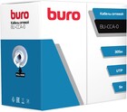 Buro BU-CCA-052-CAT6, 305м