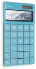 Калькулятор Deli Nusign ENS041 Blue