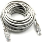 Buro UTP-5E-15M-G, 15м