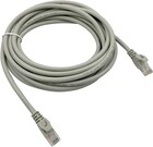 Buro UTP-6-5M-G, 5м